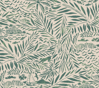 Обои Luna Круиз