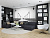 Обои Artmegahome Черно-белые