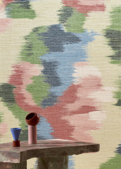 Обои Elitis Matieres a Reflexions