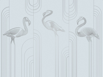 Фрески/Панно ORTOGRAF