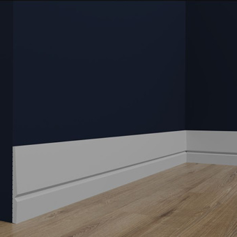 Плинтус Европласт