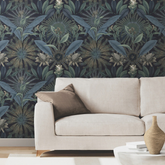 Обои York Ronald Redding Caviar