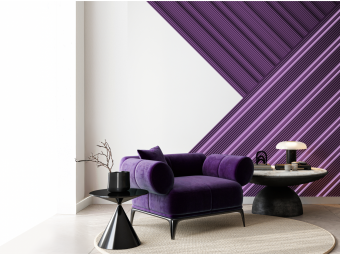 Декоративная панель Grand HI WOOD