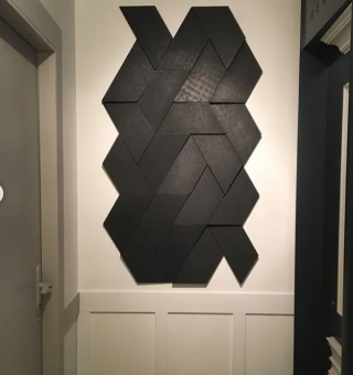 Декоративная панель Orac Decor