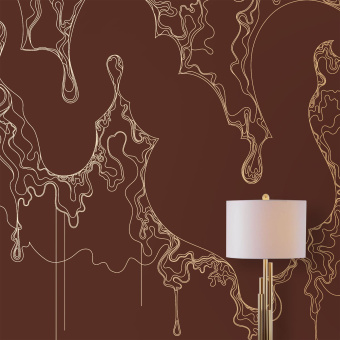 Фрески/Панно Fresq GEO