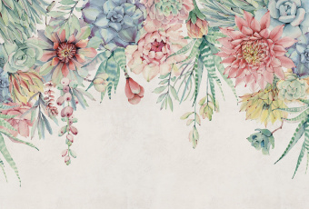 Фрески/Панно ORTOGRAF