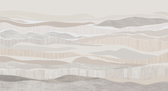 Фотообои Craft Design Lab Креатив