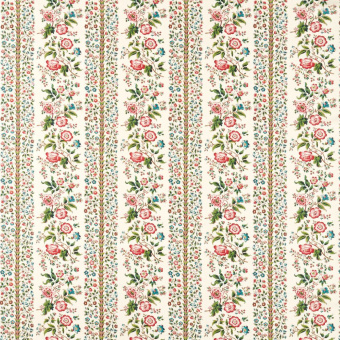 Ткань Sanderson Highgrove Fabrics
