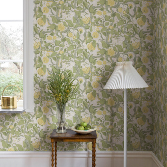 Обои A-Street Prints Botanica