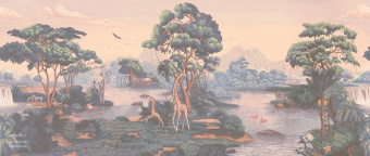 Фрески/Панно Applico