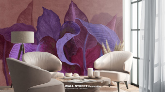 Фотообои Wall Street SUMMERTIME