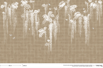 Фрески/Панно Fresq CLASSIC