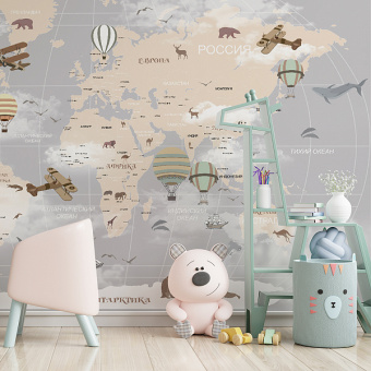 Фотообои Мне обои