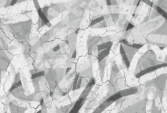 Фрески/Панно ORTOGRAF Letter