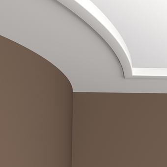 Карниз Европласт