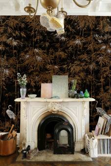 Обои Coordonne Random Chinoiseries II