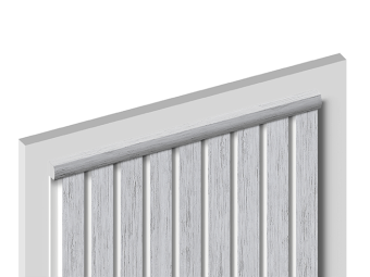 Декорированная рейка HI WOOD