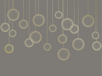 Фрески/Панно ORTOGRAF