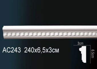 Молдинг Perfect