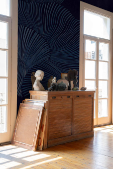 Обои Coordonne Rest Time