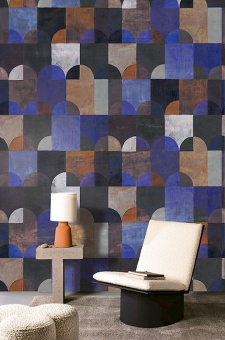Обои Khroma Wall Designs IV