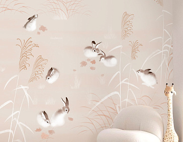 Фотообои для детской - Картинка