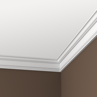 Карниз Европласт