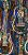 Обои MINDTHEGAP Woodstock Wallpaper Collection