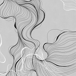 Фотообои Wall Street CLOUD DANCER