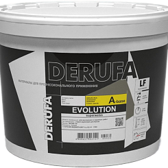 Краска Derufa Evolution