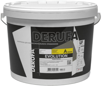 Краска Derufa Evolution