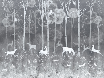 Фрески/Панно ORTOGRAF