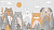 Фотообои Wall Street Big Little