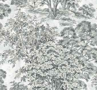 Обои Wallquest Trees