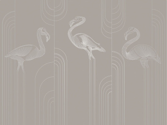 Фрески/Панно ORTOGRAF