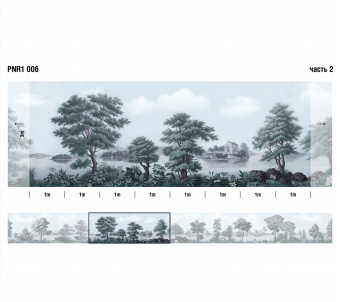 Обои Loymina Панорама