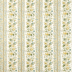Ткань Sanderson Highgrove Fabrics