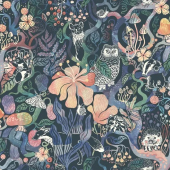 Обои Borastapeter Fairyland