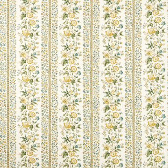 Ткань Sanderson Highgrove Fabrics