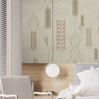 Фотообои Wall Street LUXE 25