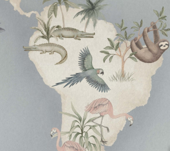 Обои Borastapeter Newbie 2