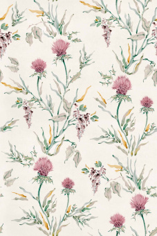 Обои Coordonne  Palacio de Cristal