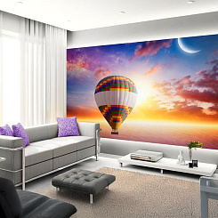 Обои Artmegahome Космос