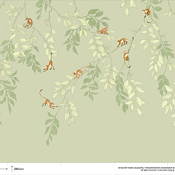 Фрески/Панно Fresq CLASSIC