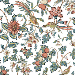 Обои York Antonina Vella Jardin