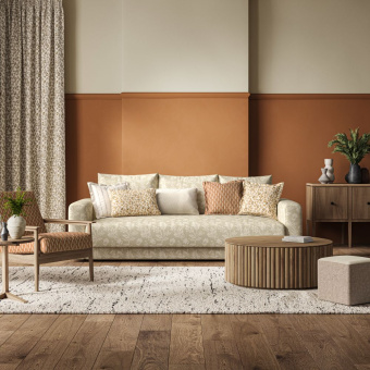 Ткань Ashley Wilde Toulouse