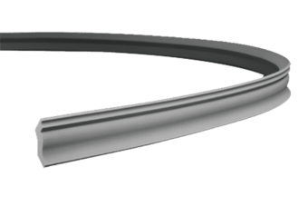 Карниз Европласт