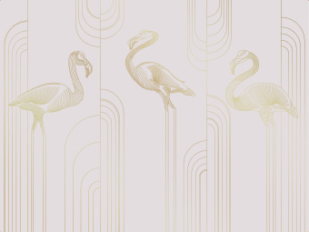 Фрески/Панно ORTOGRAF