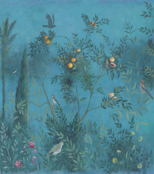 Фрески/Панно ORTOGRAF