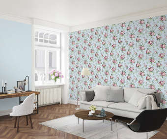 Обои Rasch Estetica